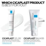 La Roche-Posay Cicaplast Gel B5 Epidermal Repair Accelerator Care 40 ml – Bild 7